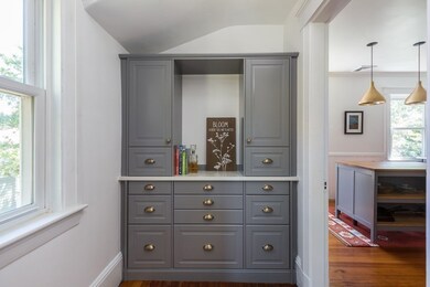 7 Rutland St unit 2, Cambridge, MA 02138 - photo 6