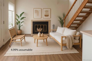 13873 E Lehigh Ave unit B, Aurora, CO 80014 - photo 2