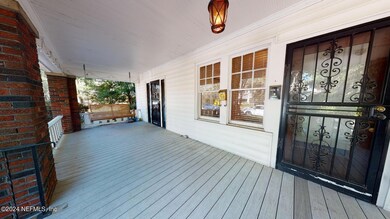 1516 Aberdeen St unit A, Jacksonville, FL 32205 - photo 5