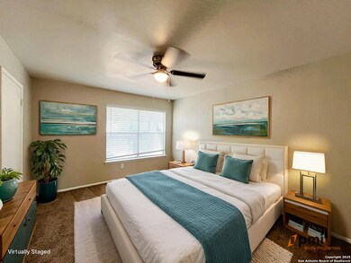 2802 Lasses Blvd unit 8, San Antonio, TX 78223 - photo 5