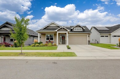 22891 Tory Ct, Liberty Lake, WA 99019 - photo 4