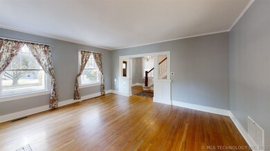 819 Bixby St, Ardmore, OK 73401 - photo 6