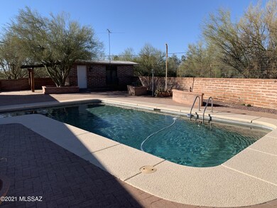 Guest house