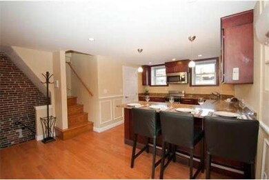 2 Stillman Place unit 4, Boston, MA 02113 - photo 2