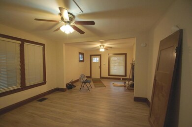 Living Room II