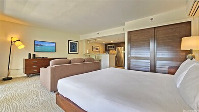 The Ilikai Residential unit 203, Honolulu, HI 96815 - photo 5