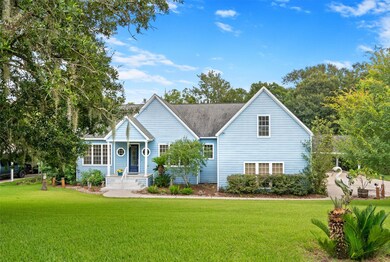 381 County Road 417, Dayton, TX 77535 - photo 2