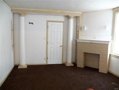 First Floor Living Room