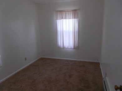 Bedroom View 2