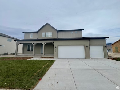 4948 N Topaz Dr unit 319, Eagle Mountain, UT 84005 - photo 2