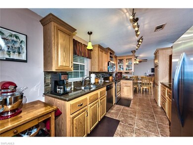 Kitchen View 2