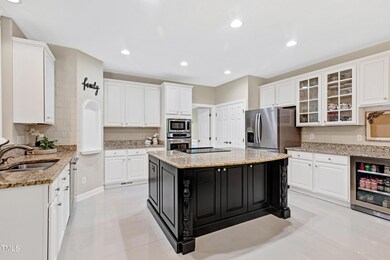 Updated Kitchen