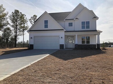 391 Summer Wind Way, Aberdeen, NC 28315 - photo 4