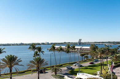 Intracoastal View