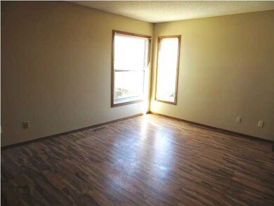 tons of natural lighting and an attached bathroom