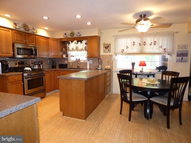 613 Chatham Rd, Somerdale, NJ 08083 - photo 2
