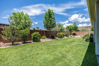 1861 N Mountain View Dr, Washington, UT-