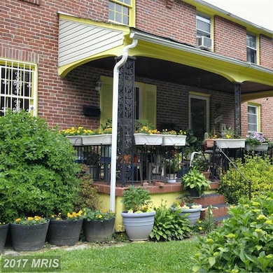 3800 Eastwood Dr, Baltimore, MD 21206 - photo 3