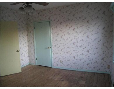 Bedroom.