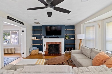 15 Elmwood St, Worcester, MA 01602 - photo 5