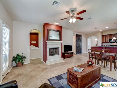 122 Fence Line Dr, San Marcos, TX 78666 - photo 6