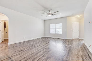 1304 E Toledo St, Broken Arrow, OK 74012 - photo 7