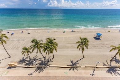 Edgewater Beach Towers unit 903, Hollywood, FL 33019 - photo 2