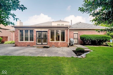 8649 Cricket Tree Ln, Indianapolis, IN 46260 - photo 6