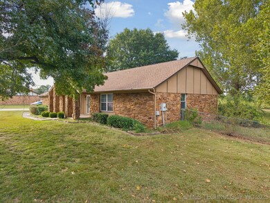 24107 E Sisemore St, Broken Arrow, OK 74014 - photo 5