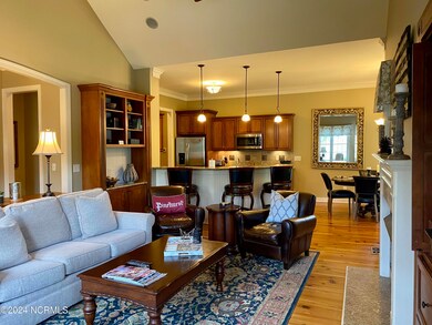 260 Cochrane Castle unit 5, Pinehurst, NC 28374 - photo 5