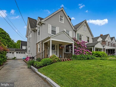 2938 Berkley Rd, Ardmore, PA 19003 - photo 3