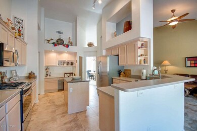 7624 E Snowdon Cir, Mesa, AZ 85207 - photo 6