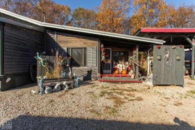 25 Bobo Dr, Hardy, AR 72542 - photo 3