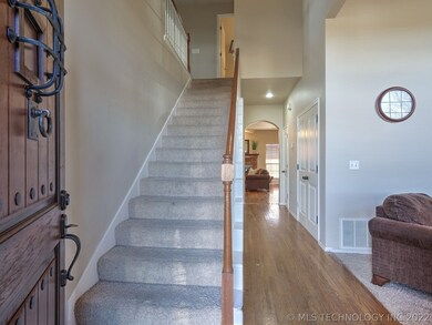 4709 S Narcissus Place, Broken Arrow, OK 74011 - photo 5