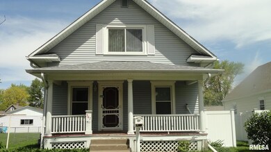 547 25th Ave, Moline, IL 61265 - photo 2