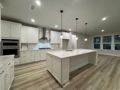 1516 Crested Iris Way unit Phase 4 Lot 440, Atlantic Beach, SC 29582 - photo 5