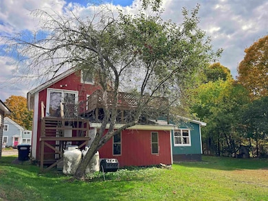 56 Maple St, Morrisville, VT 05661 - photo 4