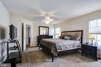 100 Rangeford Dr, Owings Mills, MD 21117 - photo 2