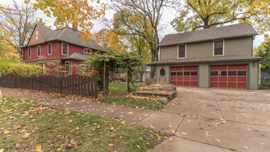 521 S East St, Chelsea, MI 48118 - photo 2