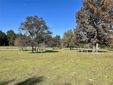 View of Driveway to Pole Barn