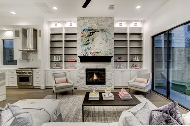 2118 Elmen St, Houston, TX 77019 - photo 4