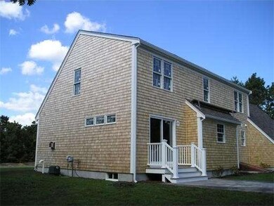lot 2 Dry Run Rd, Falmouth, MA 02536 - photo 5