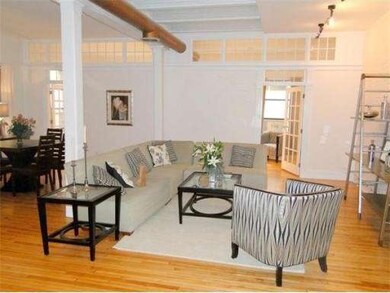 76 Batterymarch St unit 3, Boston, MA 02110 - photo 2
