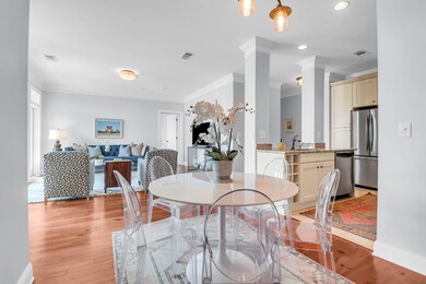 Eat in Kitchen