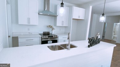 175 Hillcrest St, Cornelia, GA 30531 - photo 7