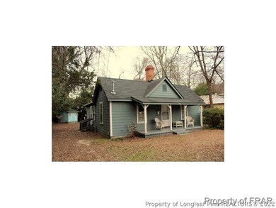 307 Homewood St, Fayetteville, NC 28306 - photo 2