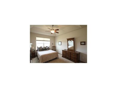Master Bedroom.