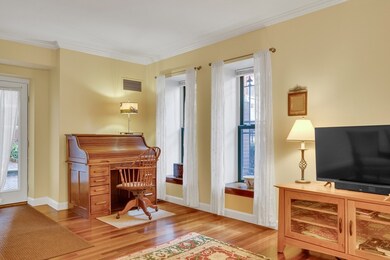 Clarendon Square unit 105, Boston, MA 02116 - photo 4