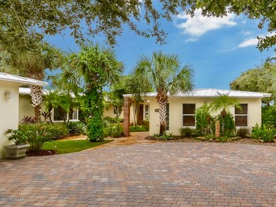 1424 N Peninsula Ave, New Smyrna Beach, FL 32169 - photo 2