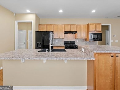 610 Larch Looper Dr, Griffin, GA 30223 - photo 5